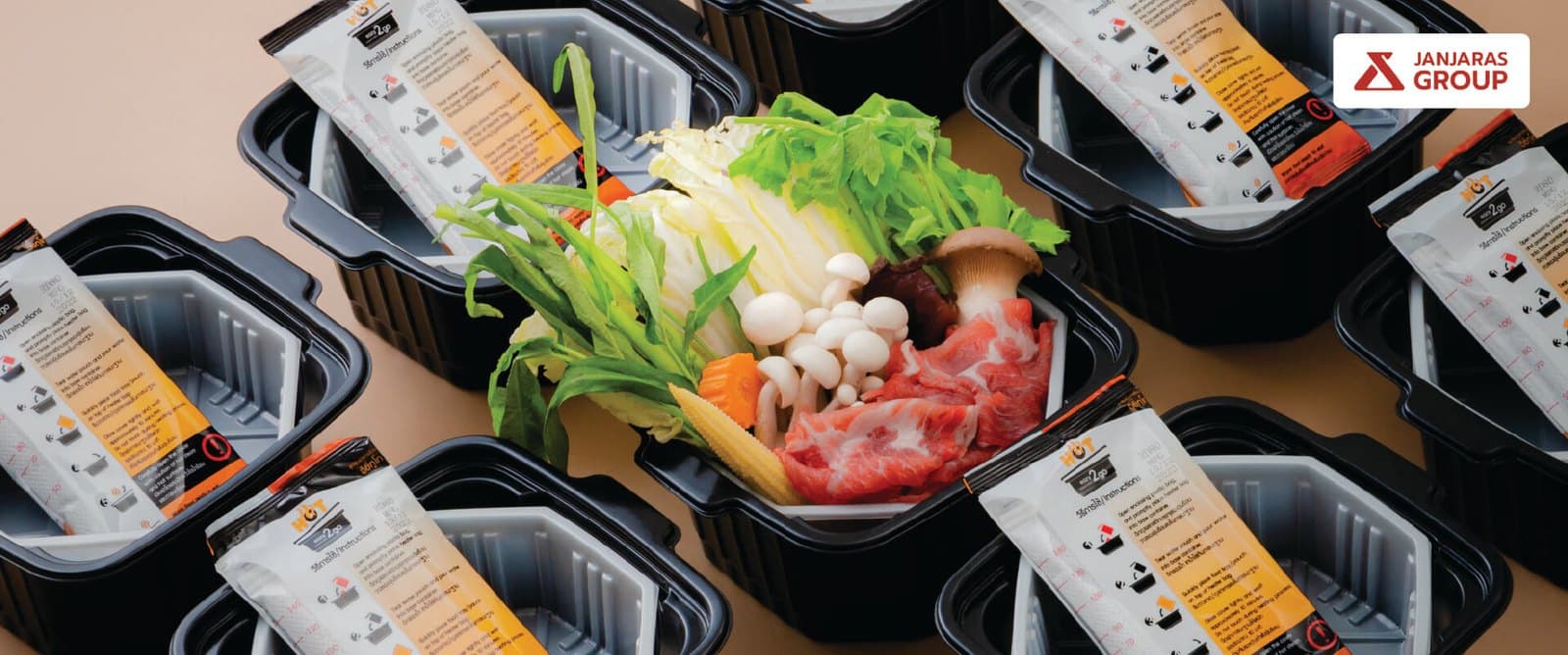 Active Packaging