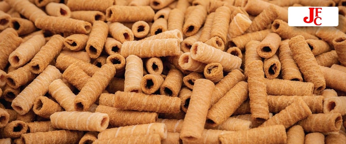 ทองม้วนพรีเมียม เจนจรัส (Janjaras Premium Coconut Rolls)